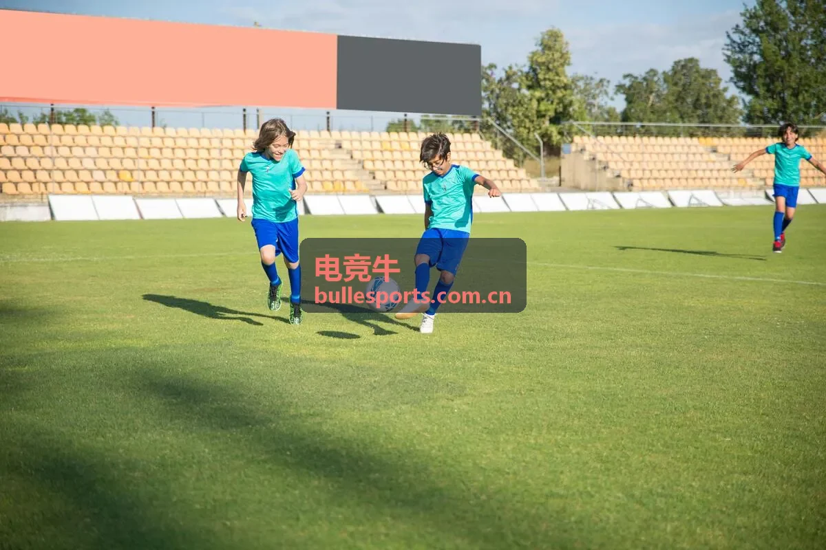 电竞牛电竞赛训复盘数据分析